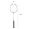 Toy Time Toy Time Outdoor Badminton Game Set with Racquets 505082NQH - alternate 3